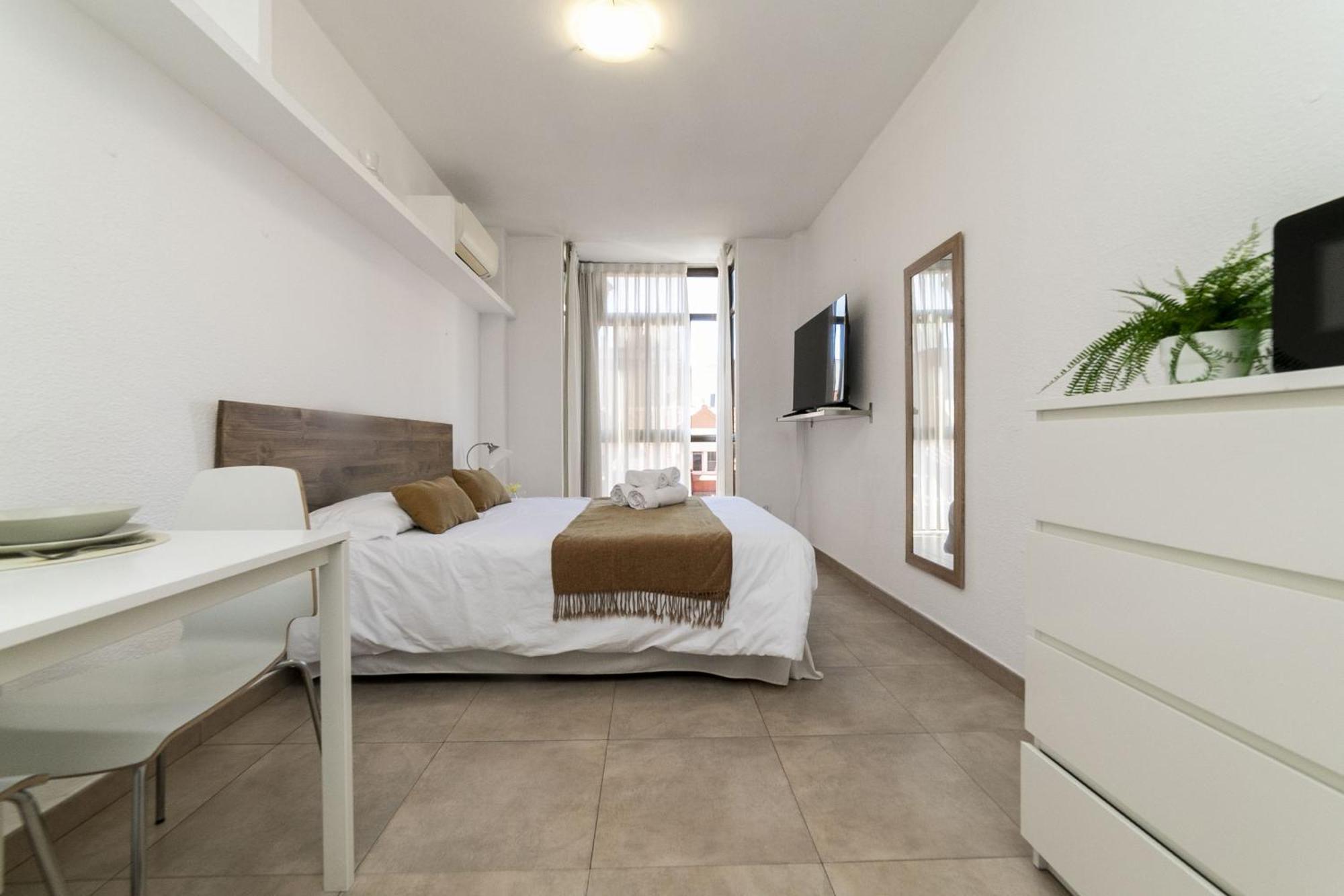Classy Xiii - Ferga Apartment *