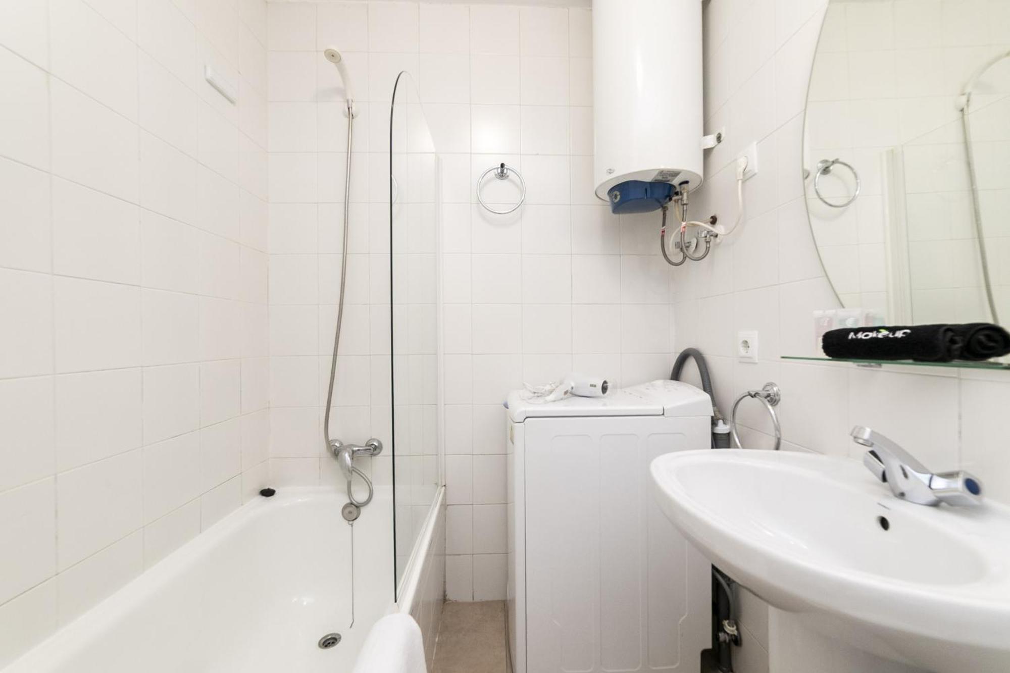 Apartment Classy Xiii - Ferga Madrid