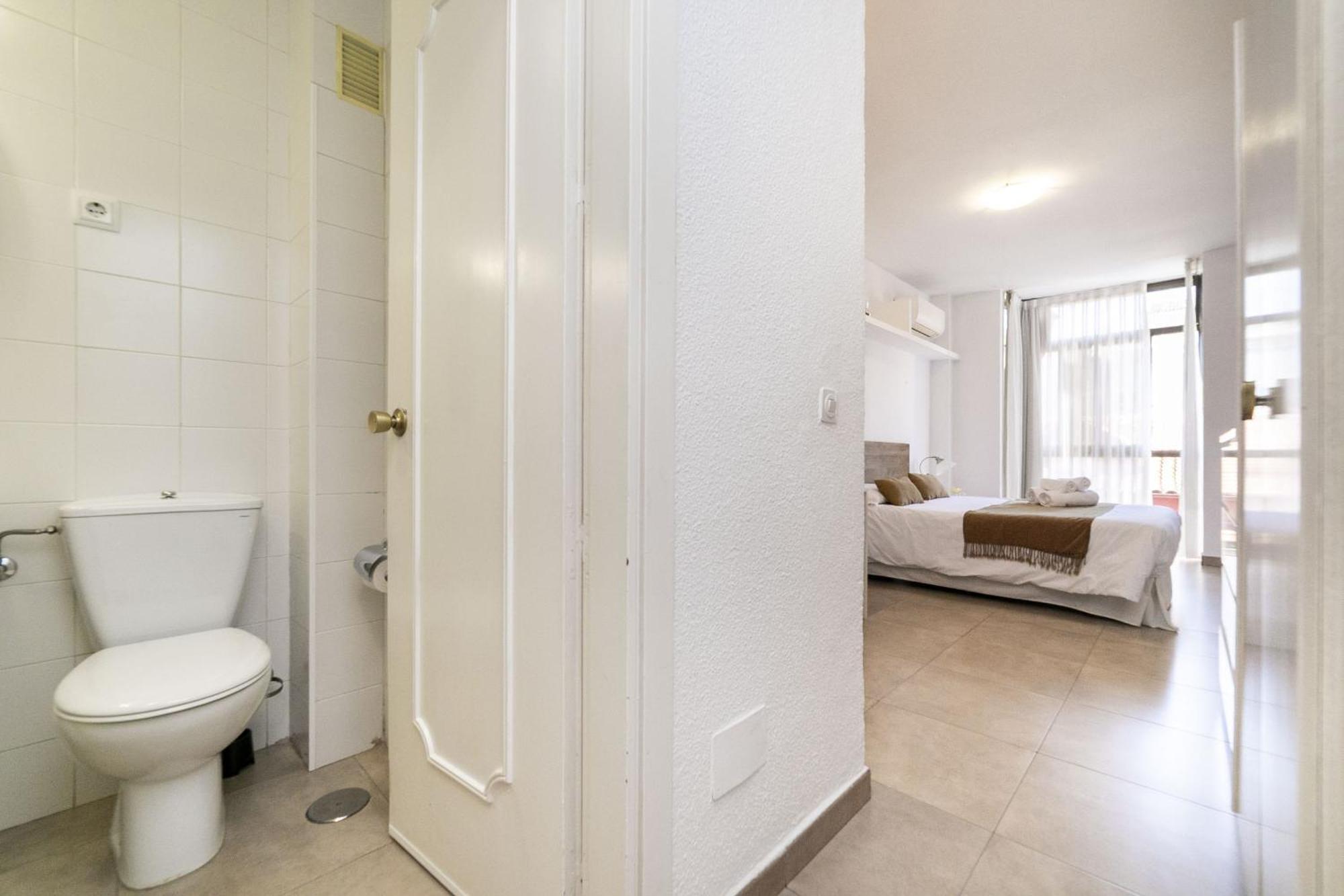 Classy Xiii - Ferga Apartamento Madrid