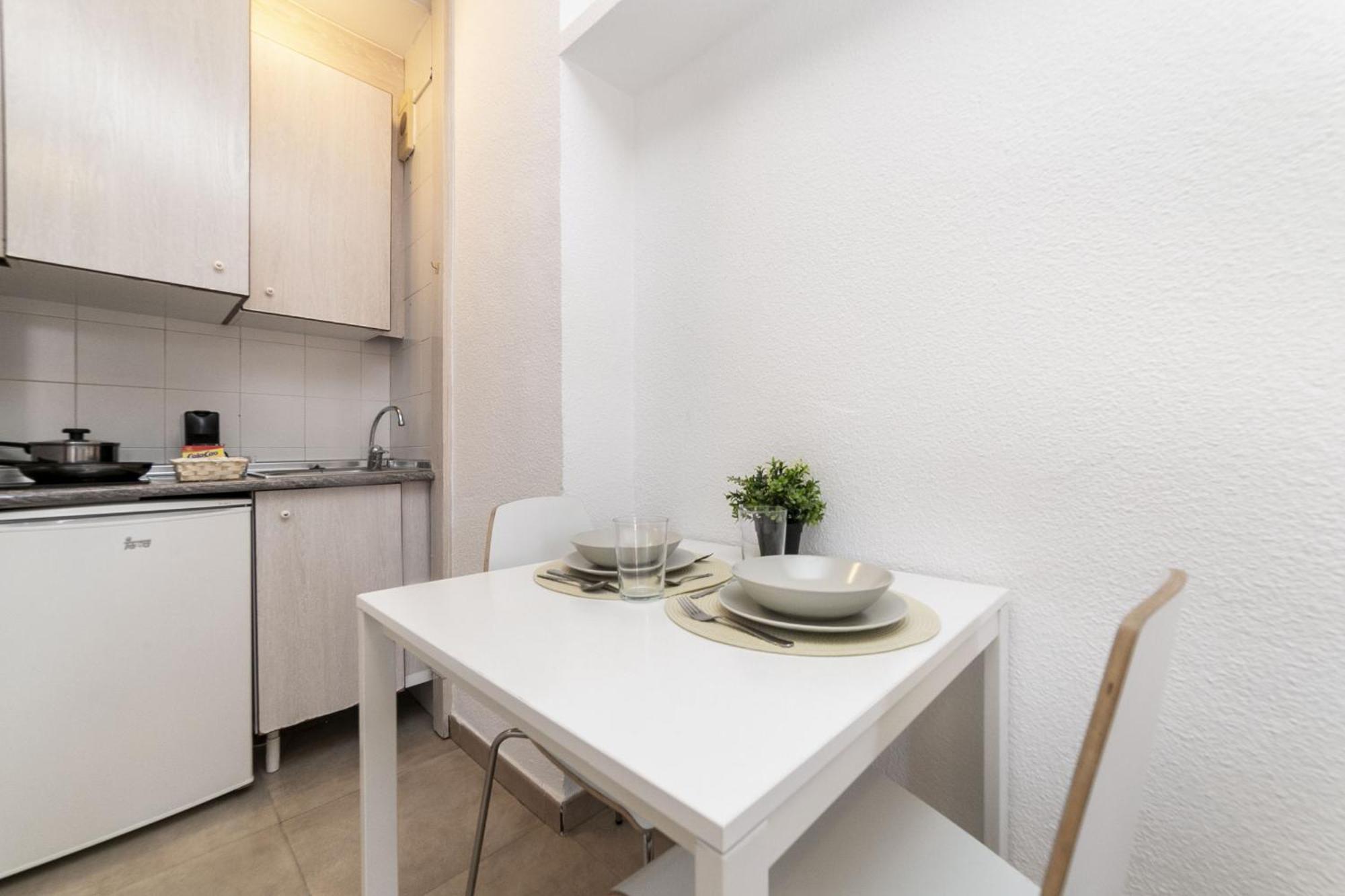 Apartamento Classy Xiii - Ferga