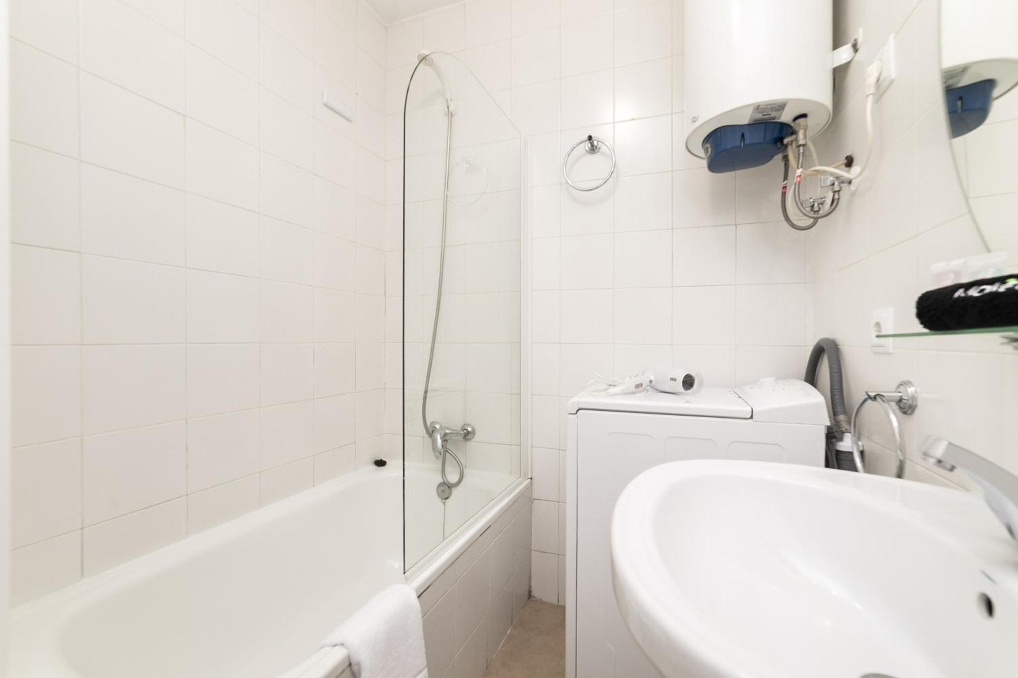 Apartamento Classy Xiii - Ferga *