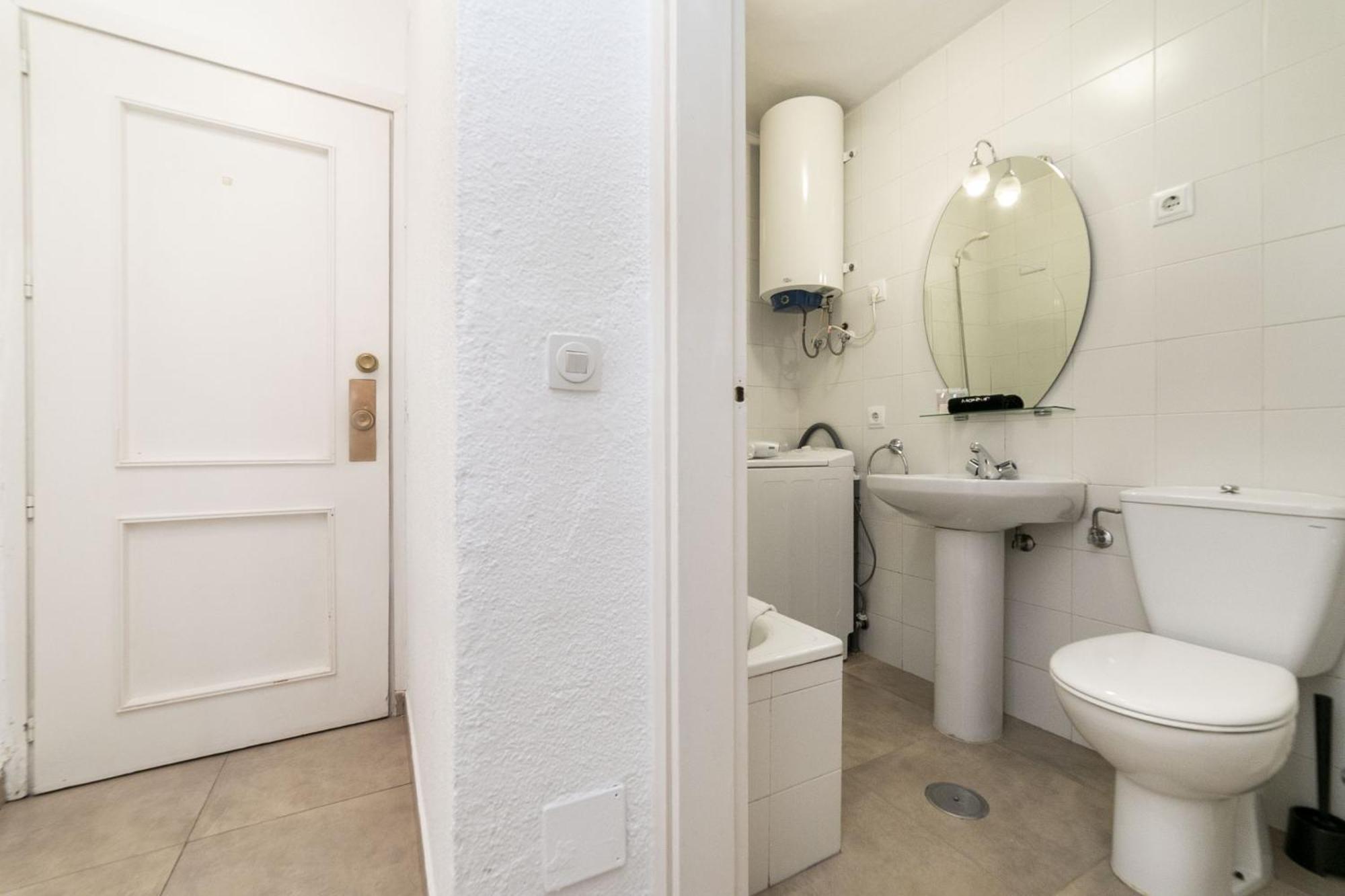 Classy Xiii - Ferga Apartamento Madrid