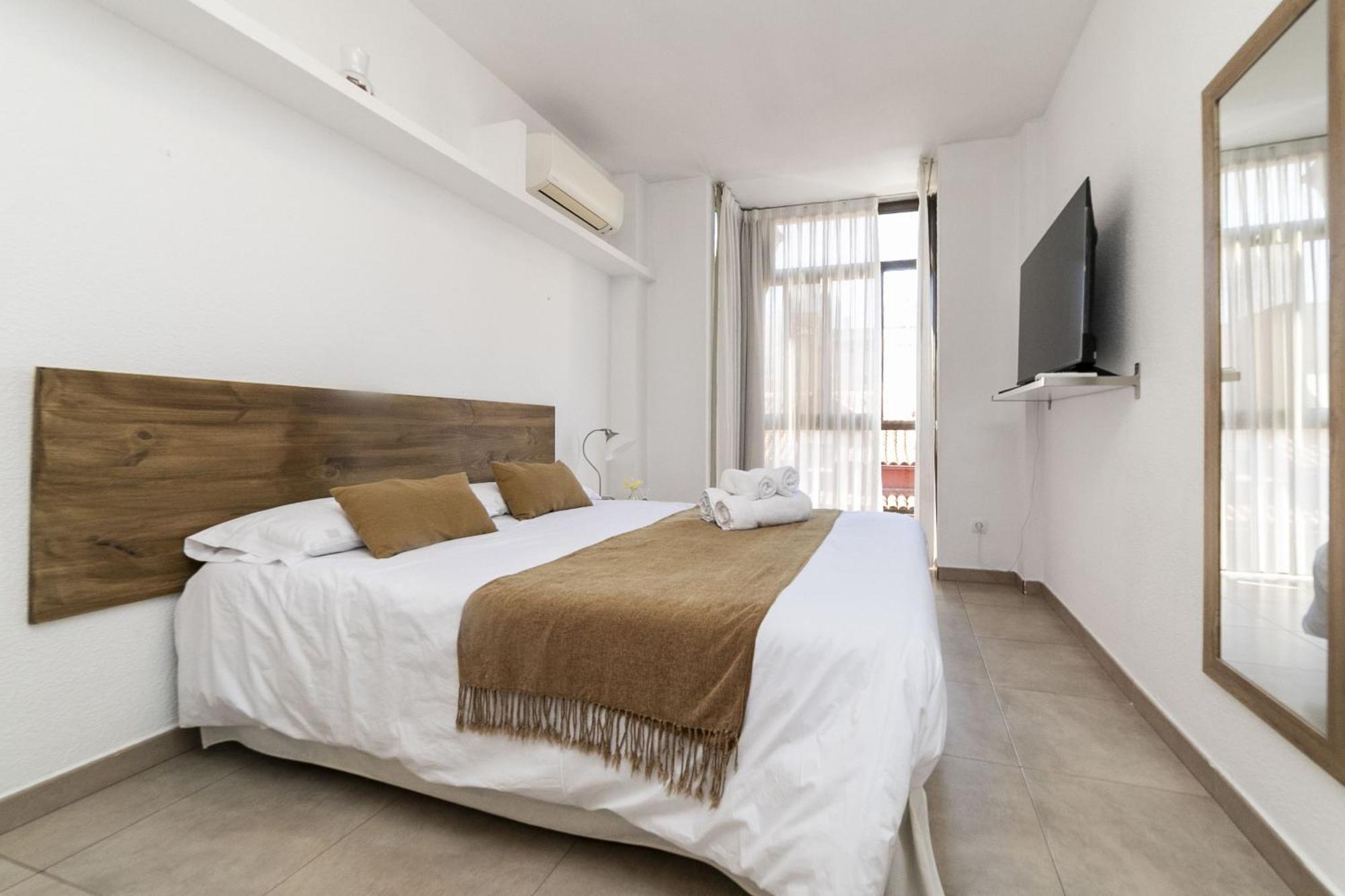 Apartamento Classy Xiii - Ferga