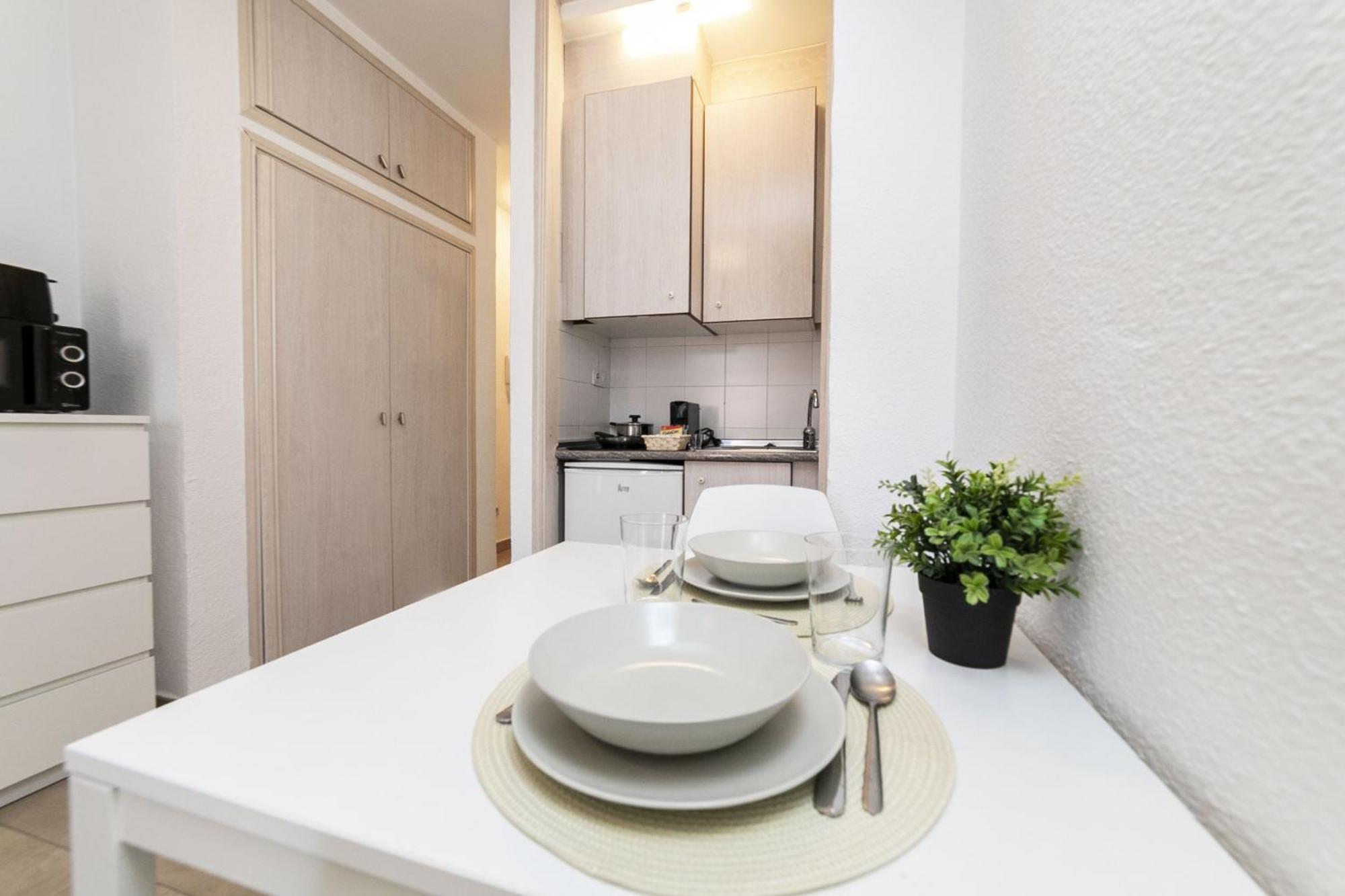 Classy Xiii - Ferga Apartamento *
