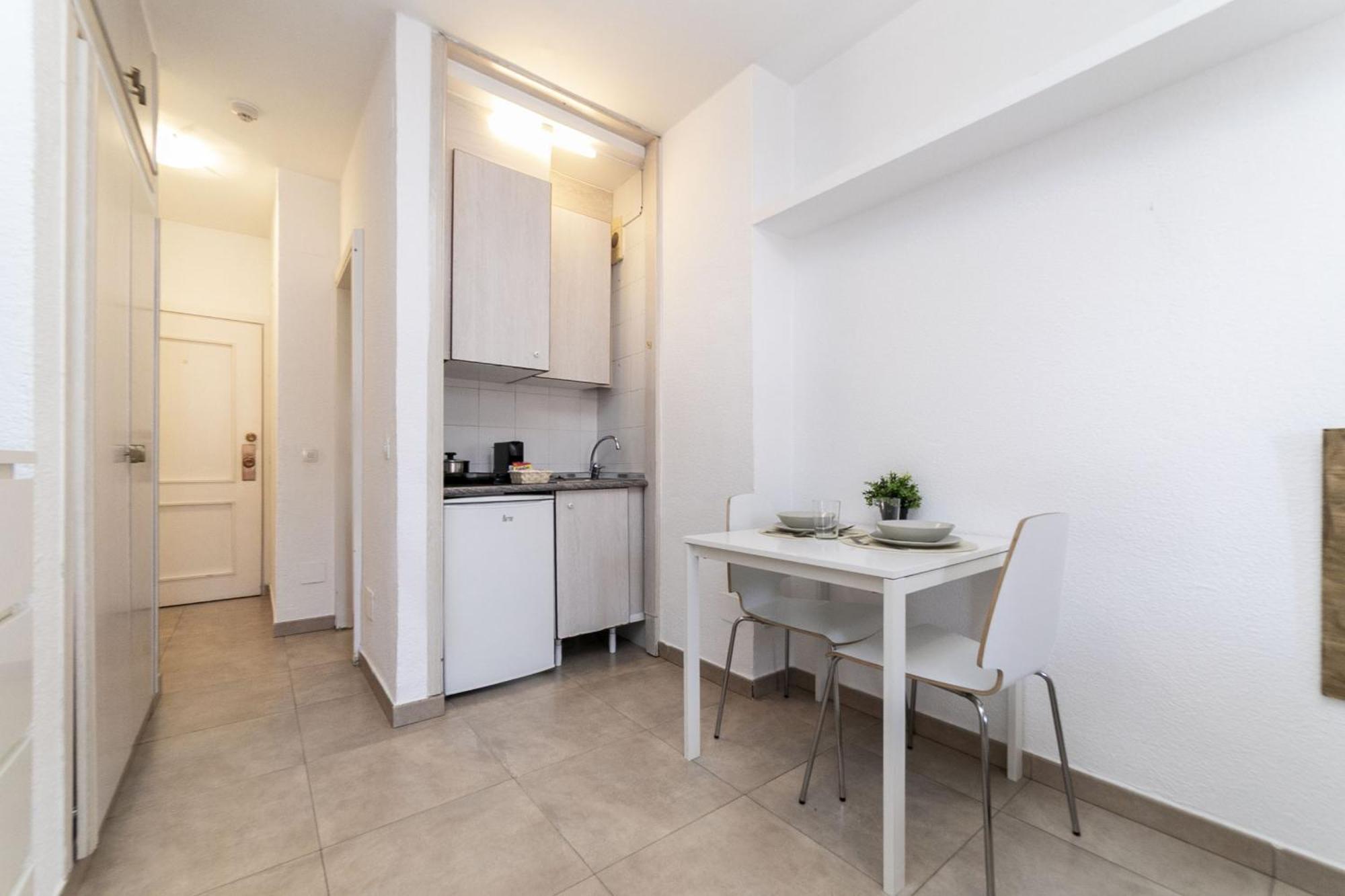 Classy Xiii - Ferga Apartamento Madrid
