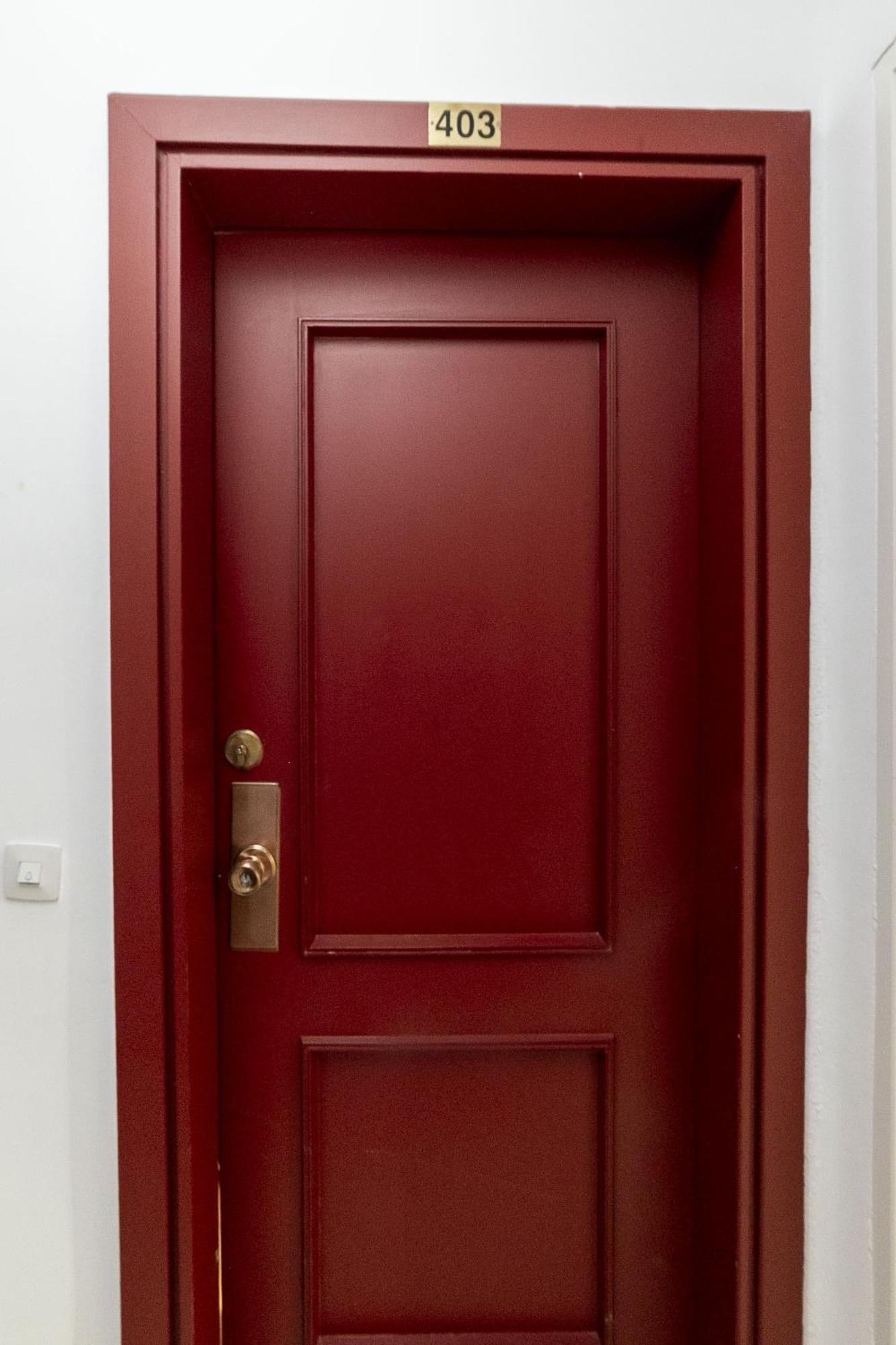 Classy Xiii - Ferga Apartamento