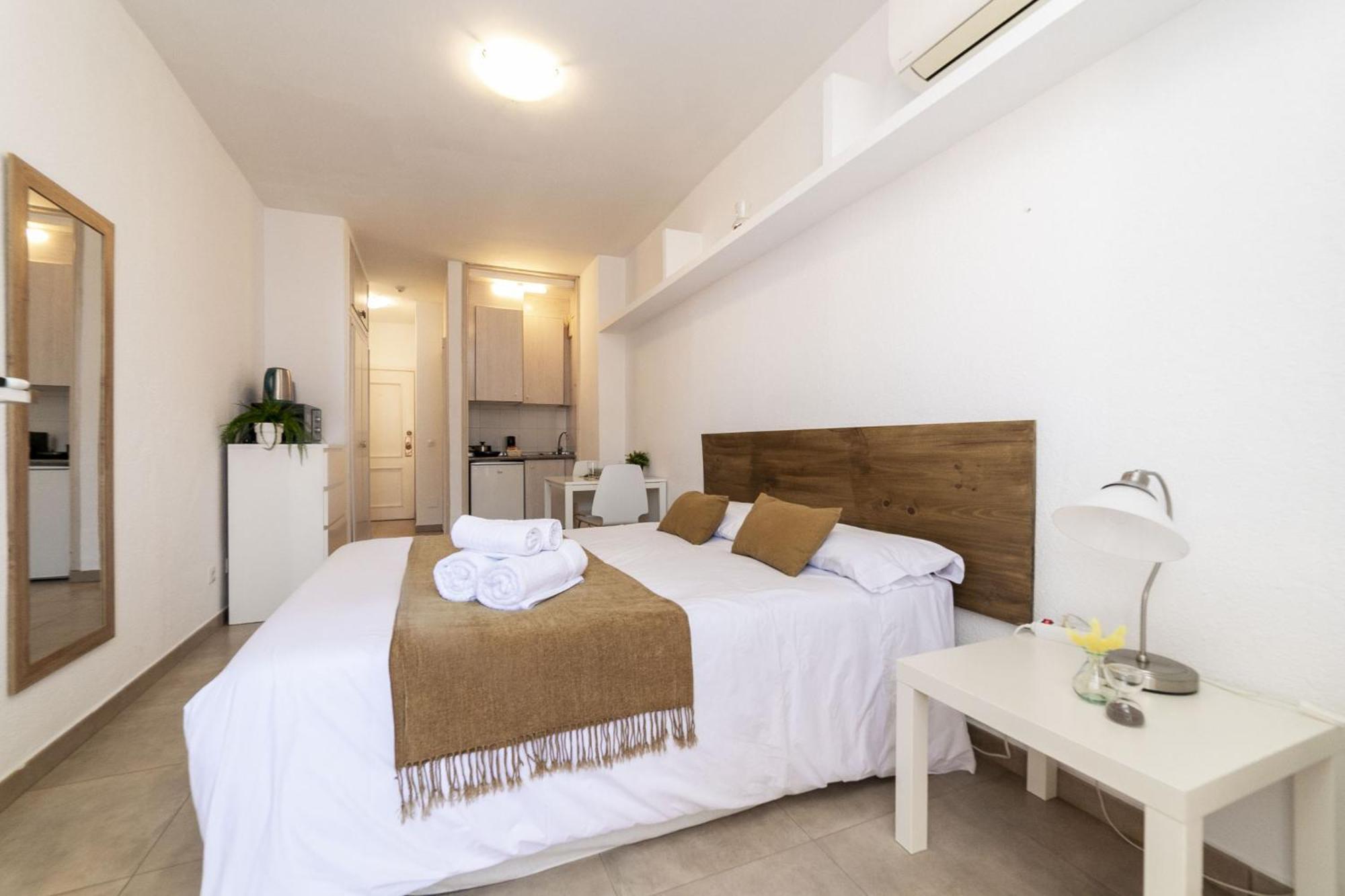 Classy Xiii - Ferga Apartamento *
