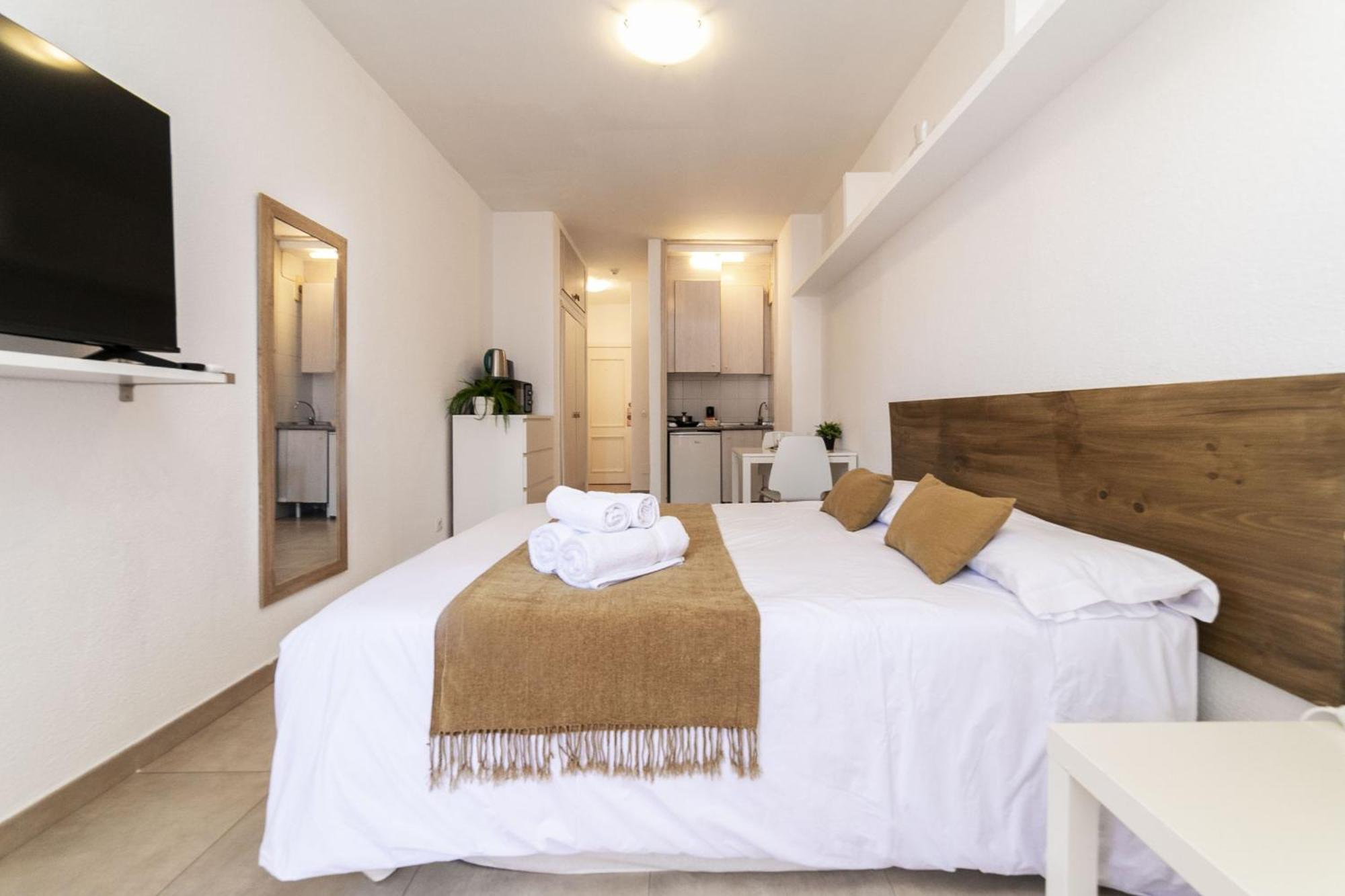 Apartamento Classy Xiii - Ferga